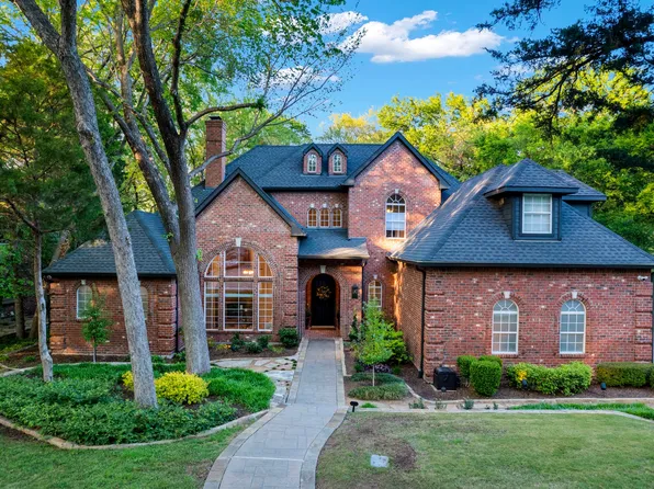 2718 Sylvan Way, McKinney, TX 75072