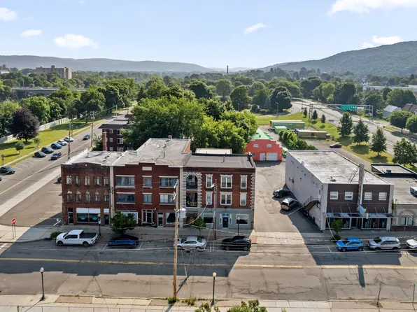 13-15 S Washington St, Binghamton, NY