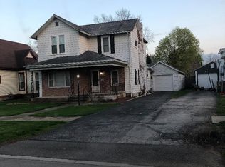 613 W Hardin St #1, Findlay, OH 45840