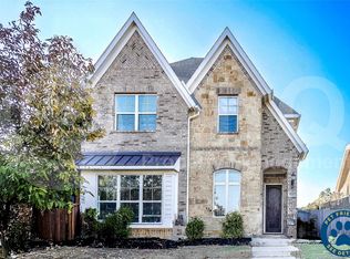 5227 Montego Bay Dr, Irving, TX 75038