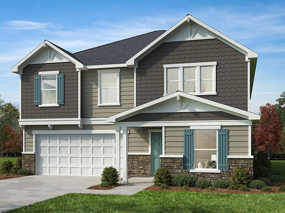 Exterior C
