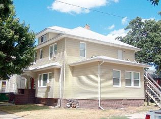 1321 N Main Street #FL 1ST, Davenport, IA 52803