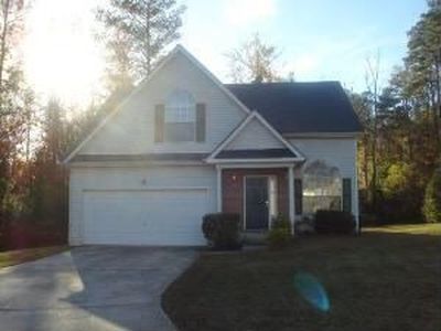 2541 Hartly Pl, Jonesboro, GA, 30236