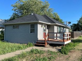 312 Benton St, Wolf Point, MT 59201