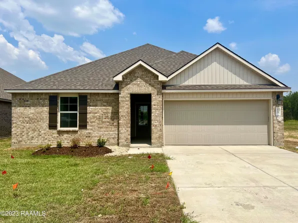 117 Autumn Dr, Crowley, LA 70526