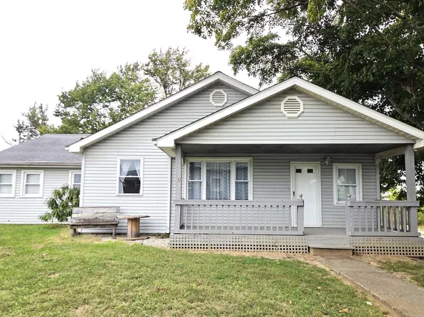 9991 N 1st St, Odon, IN 47562
