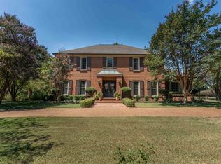 9266 Hillman Way Dr, Memphis, TN 38133