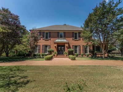 9266 Hillman Way Dr, Memphis, TN, 38133