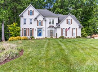 122 Ringneck Trl, Mooresville, NC 28117