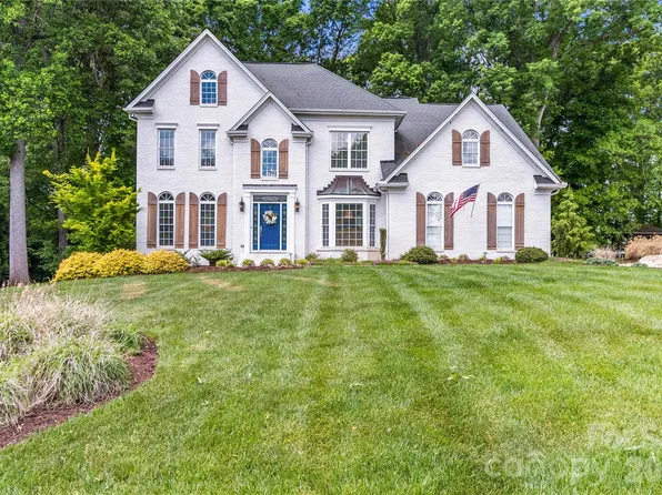 122 Ringneck Trl, Mooresville, NC 28117