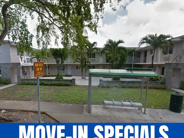 2401 SW 22nd Street | Coral Way / Shenandoah (Closest bucket: Coral Gables)