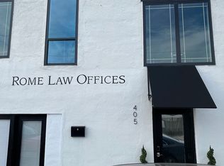 405 W 3rd St SW, Rome, GA 30165