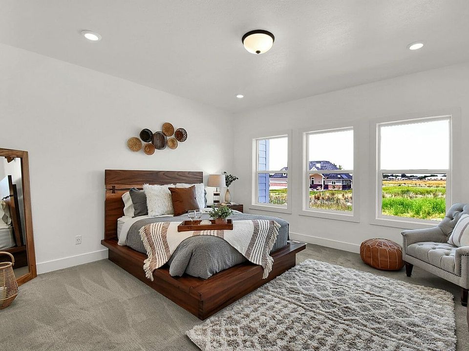 Foxhill Plan, Build on Your Lot South Cache County OLO Builders, Logan, UT 84321 Zillow
