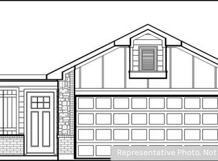 25278 Pomegranate Pl, Montgomery, TX 77316