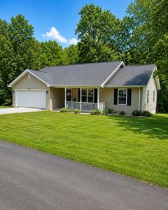 364 Autumn Dr, Russell Springs, KY, 42642