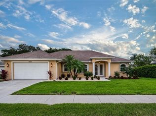 4280 Timberline Blvd, Venice, FL 34293