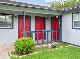 1611 Jones St APT 5, Taylor, TX 76574