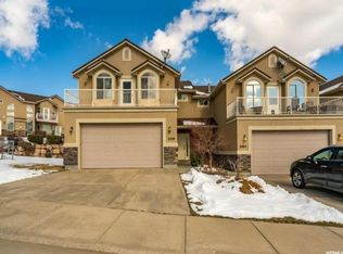 2559 E Hobbs View Cir, Layton, UT 84040