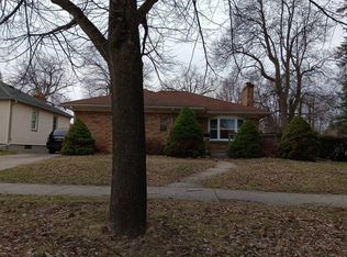 3217 Court St, Saginaw, MI