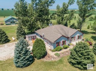 5545 Nettle Creek Rd, Morris, IL 60450