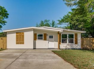 6400 Gaynell Ave, Milton, FL 32570