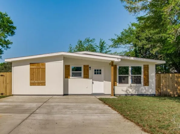 6400 Gaynell Ave, Milton, FL 32570
