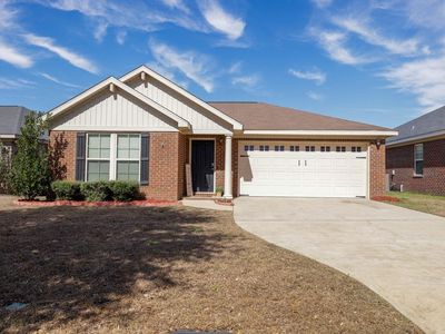 117 Montreat Ct, Dothan, AL, 36303