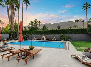 1645 S Sunrise Way, Palm Springs, CA 92264