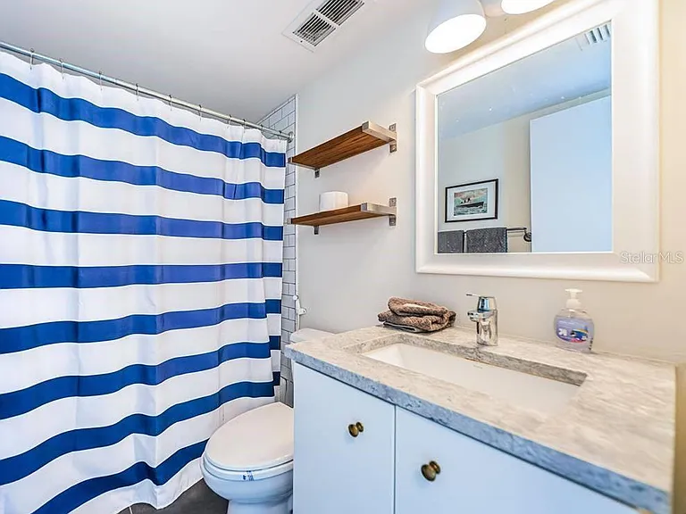 6295 Bahia Del Mar Cir #216 — Photo 15