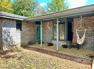17560 Fox Ln, Poteau, OK 74953