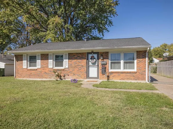 503 Catalina Dr, Owensboro, KY 42303