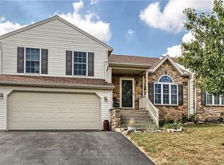 514 Foggy Bottom Rd, Ephrata, PA 17522