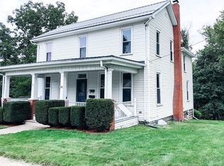 226 N Otter St, Mercer, PA