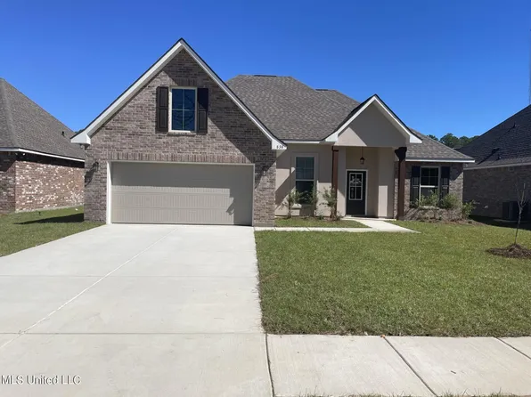 838 Ahoy Dr, Biloxi, MS 39532