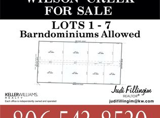 1 Quail Rd, Ropesville, TX 79358