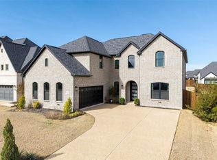 1421 Valor Way, Lucas, TX 75098