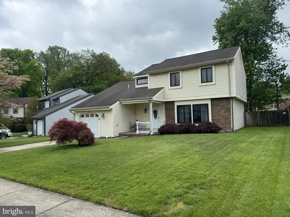 1908 W Zabenko Dr, Wilmington, DE 19808