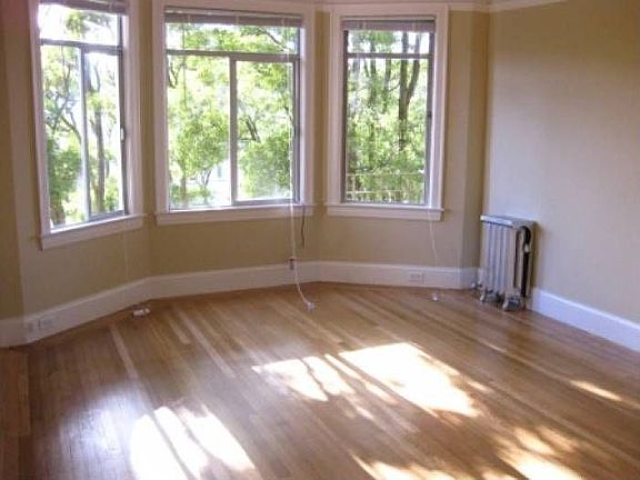 Formal Bedroom