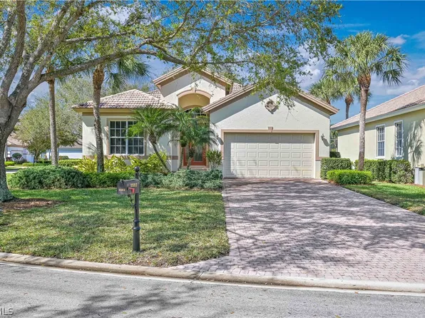 5582 Whispering Willow Way, Fort Myers, FL 33908