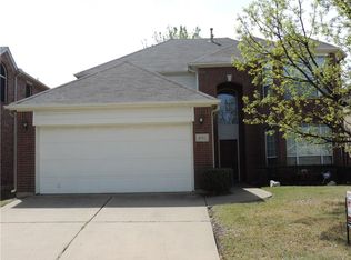 4552 Butterfly Way, Fort Worth, TX 76244