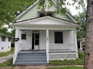 2720 Old Hanley Rd, Saint Louis, MO 63114