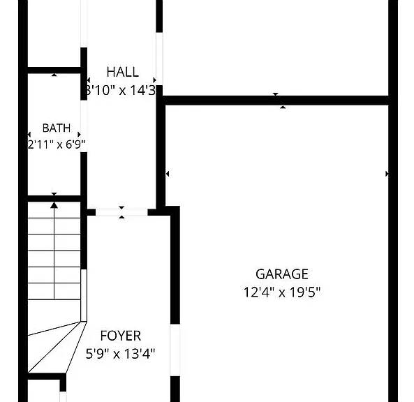 802 Sutter Gate Ln — Photo 25