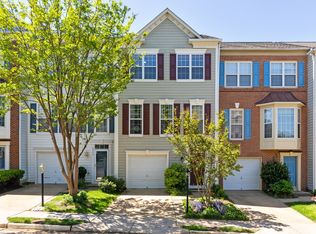 6351 Burgundy Leaf Ln, Alexandria, VA 22312