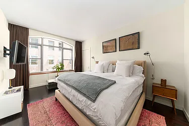 Rented by Compass