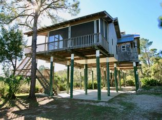12830 Hodgson Ave, Cedar Key, FL 32625