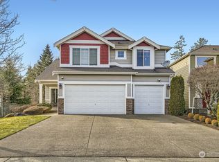 15518 84th Ave E, Puyallup, WA