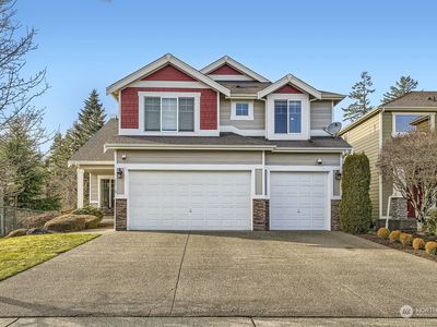 15518 84th Avenue E, Puyallup, WA, 98375