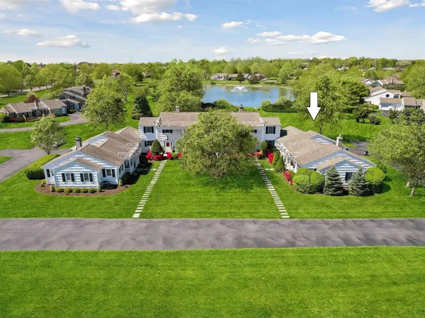 37 Saint Andrews Cir, Southampton, NY 11968