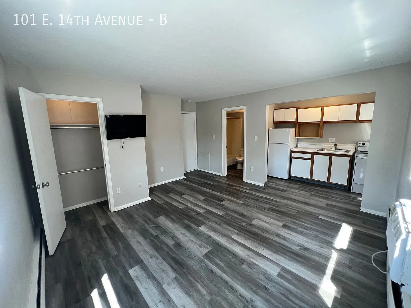 Studios near OSU Campus! Available Fall 2027 — Photo 4