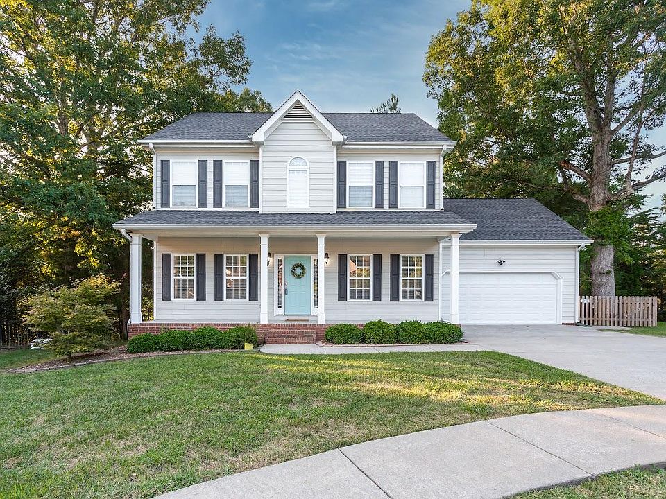 1st image of 5528 Crooked Creek Dr